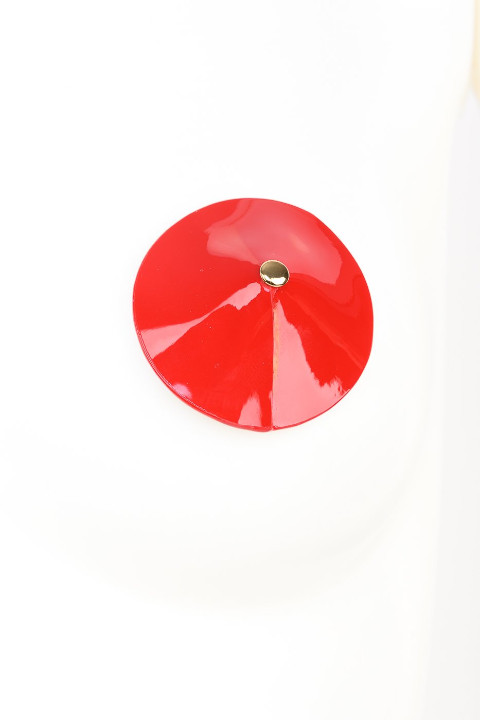 fr-ulein-kink-roja-pasties-nippelcover-rot-lack-mit-goldniete image 3