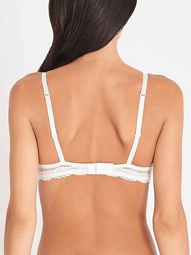 aubade-belle-d-ispahan-demi-halbschalen-bh-spitze-stickerei image 7