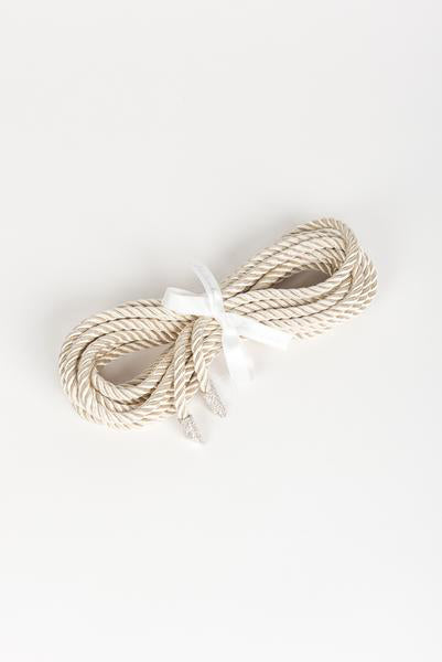 fr-ulein-kink-bianco-lasso-bondageseil-creme-5-meter image 2