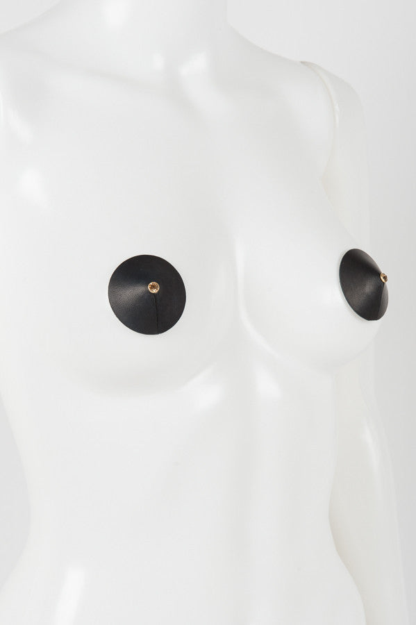 fr-ulein-kink-pasties-caviar-nippel-cover-schwarz-gold image 3
