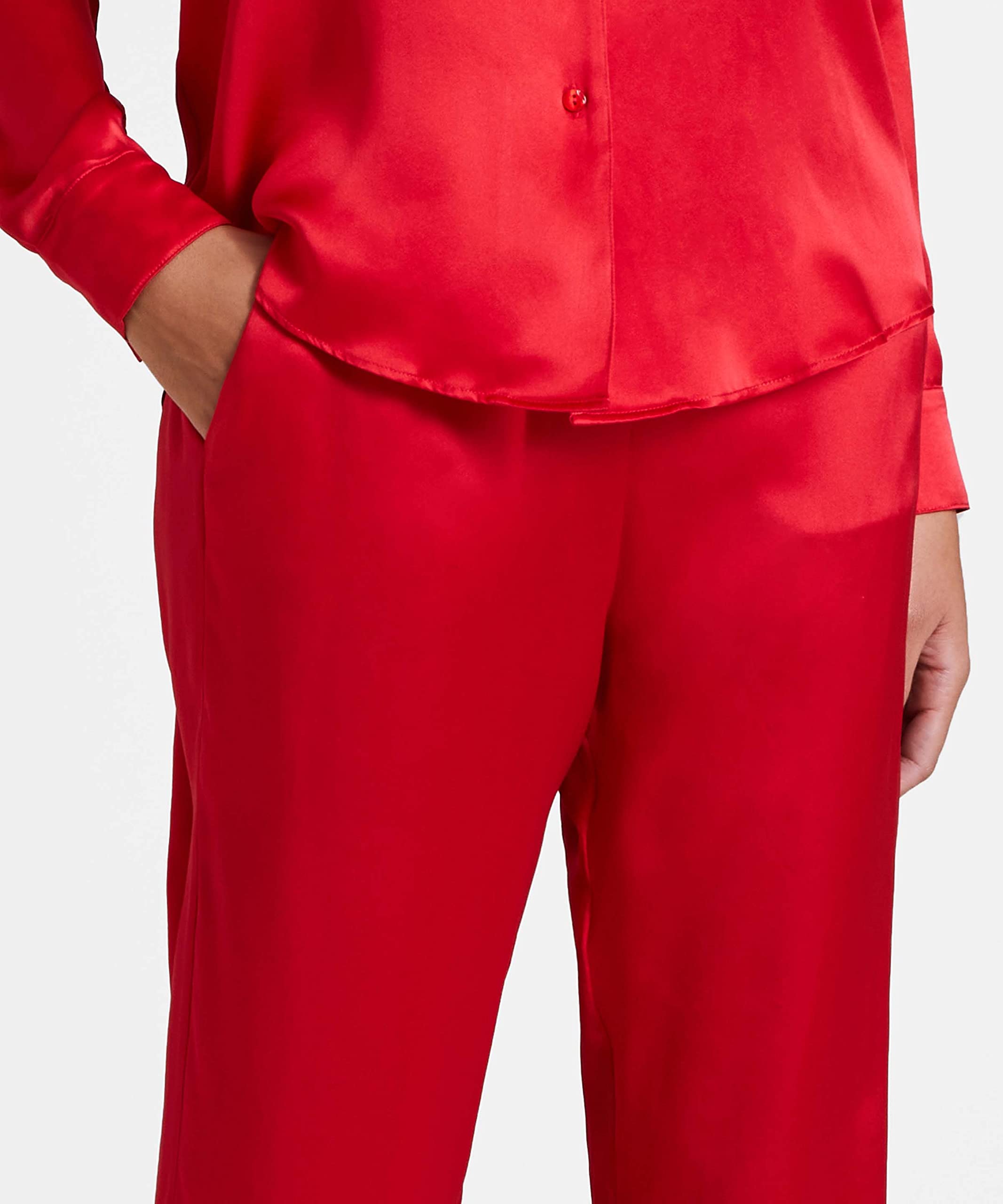 aubade-toi-mon-amour-qs60-seiden-hose-perlmutt-blond image 6
