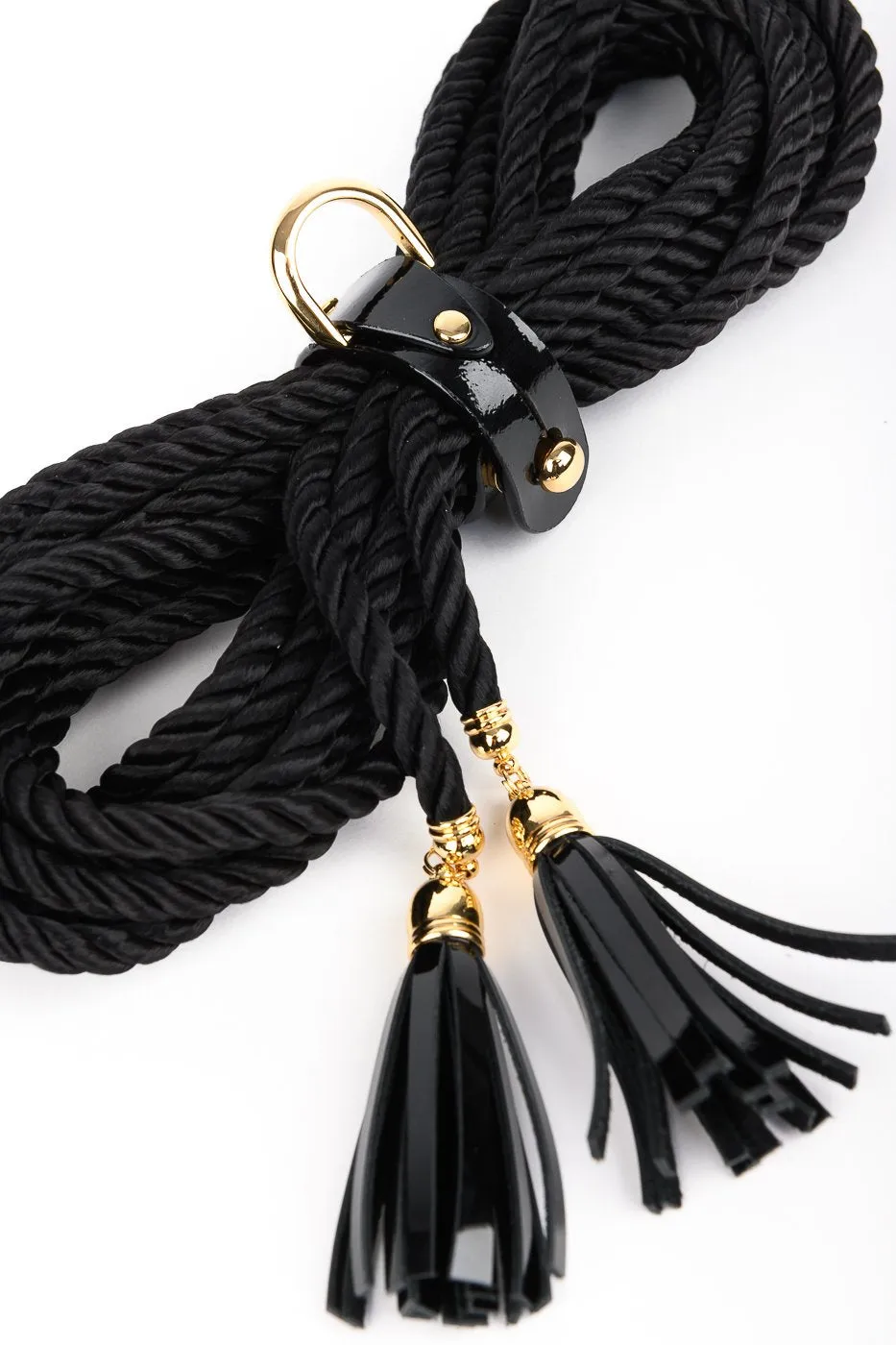 fr-ulein-kink-rica-lasso-bondage-seil-5-meter-schwarz image 1