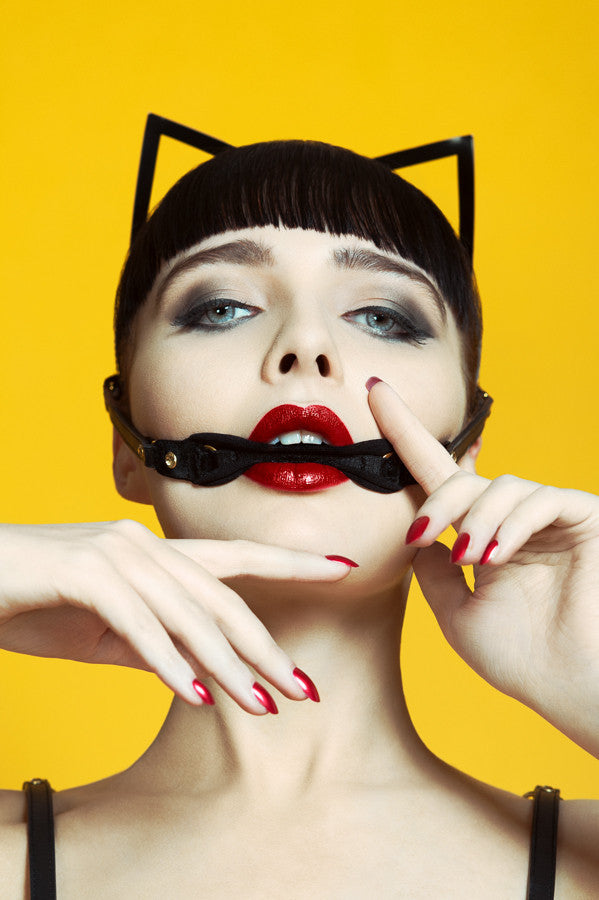 fr-ulein-kink-caviar-knebel-t-ll-schwarz-kristall image 2