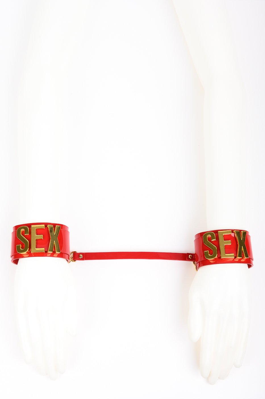 fr-ulein-kink-roja-gold-letter-handcuffs-fesseln-rot image 3
