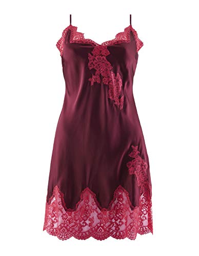 aubade-a-l-amour-d-amour-neglig-triangel-seide image 6