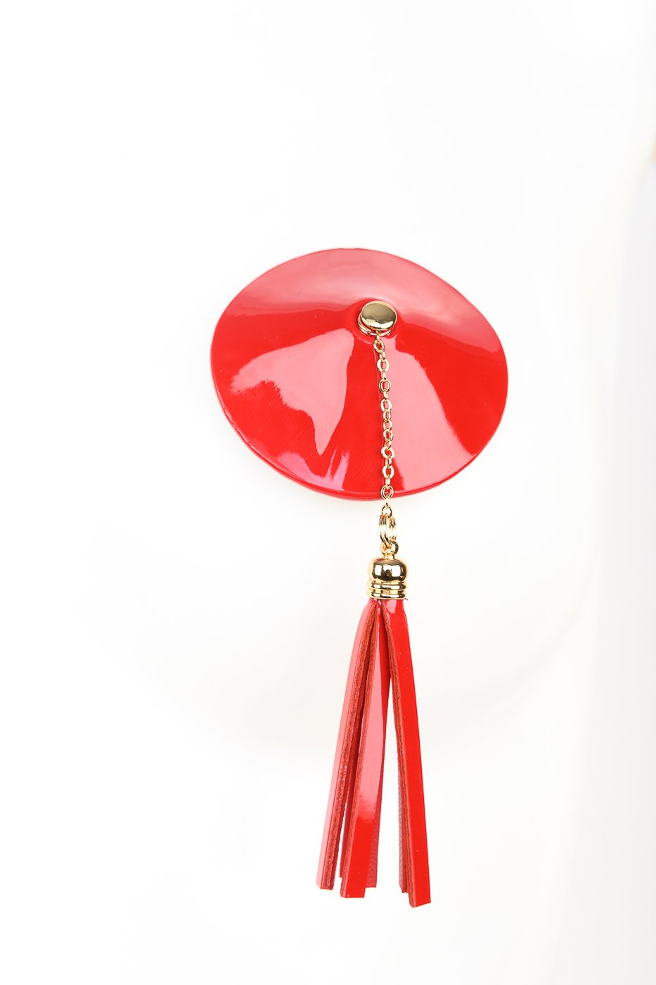 fr-ulein-kink-roja-nippel-pasties-rot-mit-quasten image 4