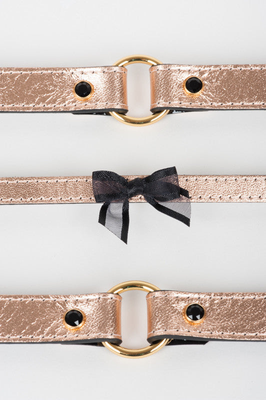 fr-ulein-kink-ankle-topaz-fu-fesseln-rosegold-swarovski image 1