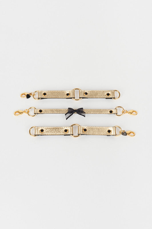 fraulein-kink-oro-handcuffs-handfesseln-gold-swarovski image 4
