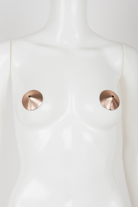 fr-ulein-kink-topaz-pasties-nippelcover-rosegold-schwarz image 1