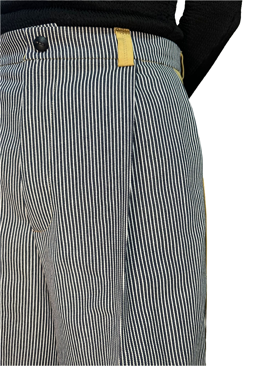 dennis-chuene-grootman-pants-denimhose-12-oz-sashiko image 2