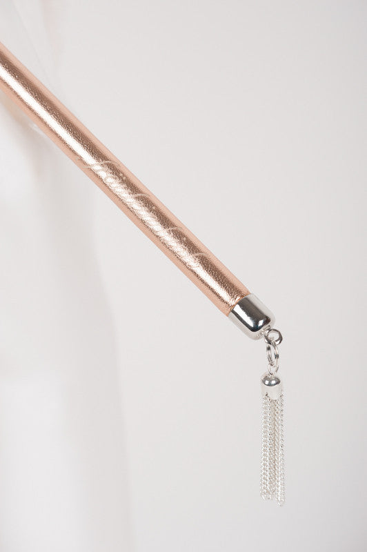 fr-ulein-kink-lolita-silver-teaser-federkitzler-ros-gold image 3
