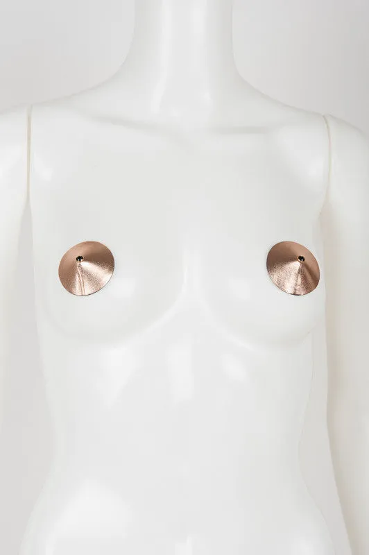 fr-ulein-kink-topaz-pasties-nippelcover-rosegold-schwarz image 1