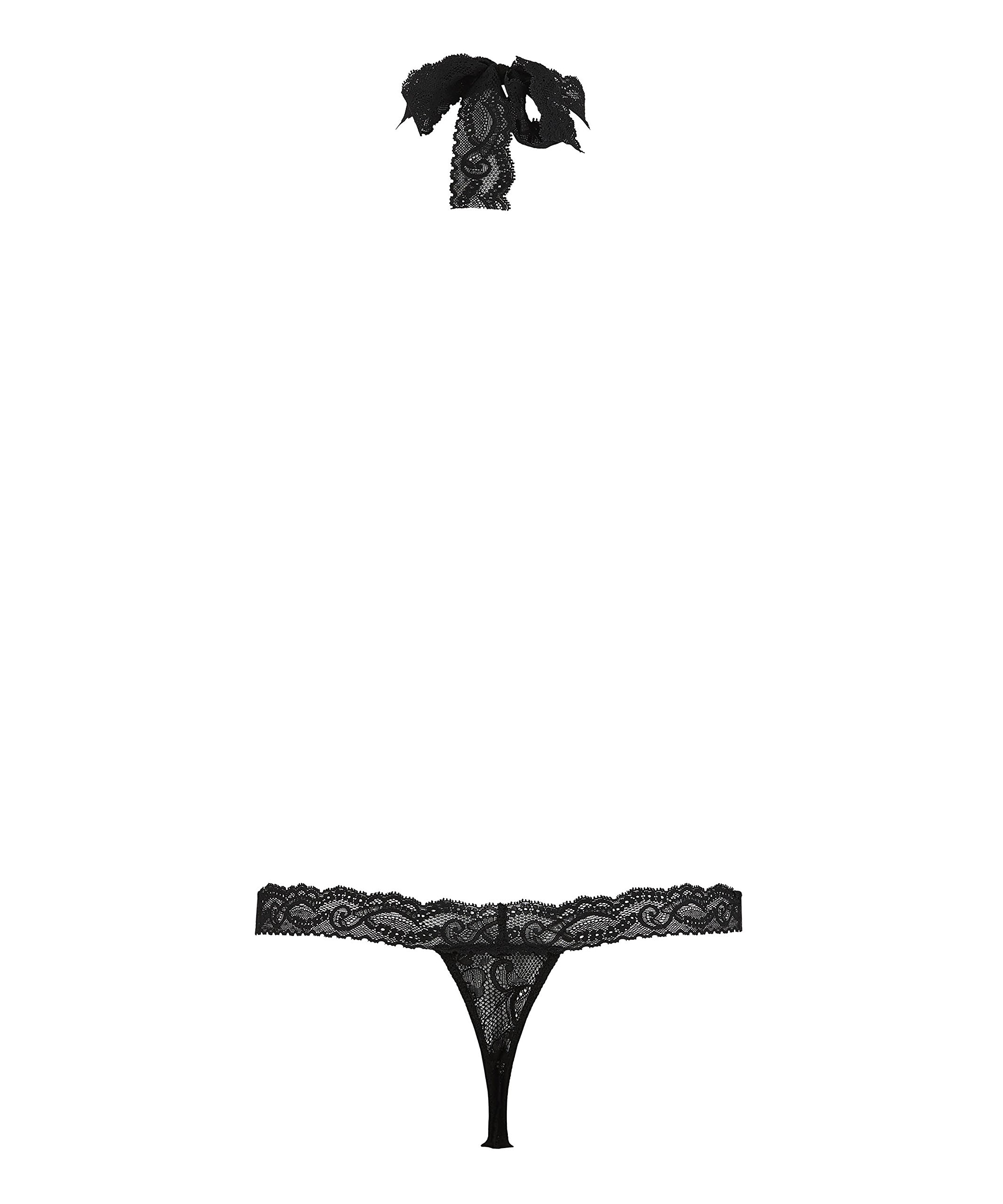 aubade-bo-te-d-sir-geschirr-harness-halskette-set image 2