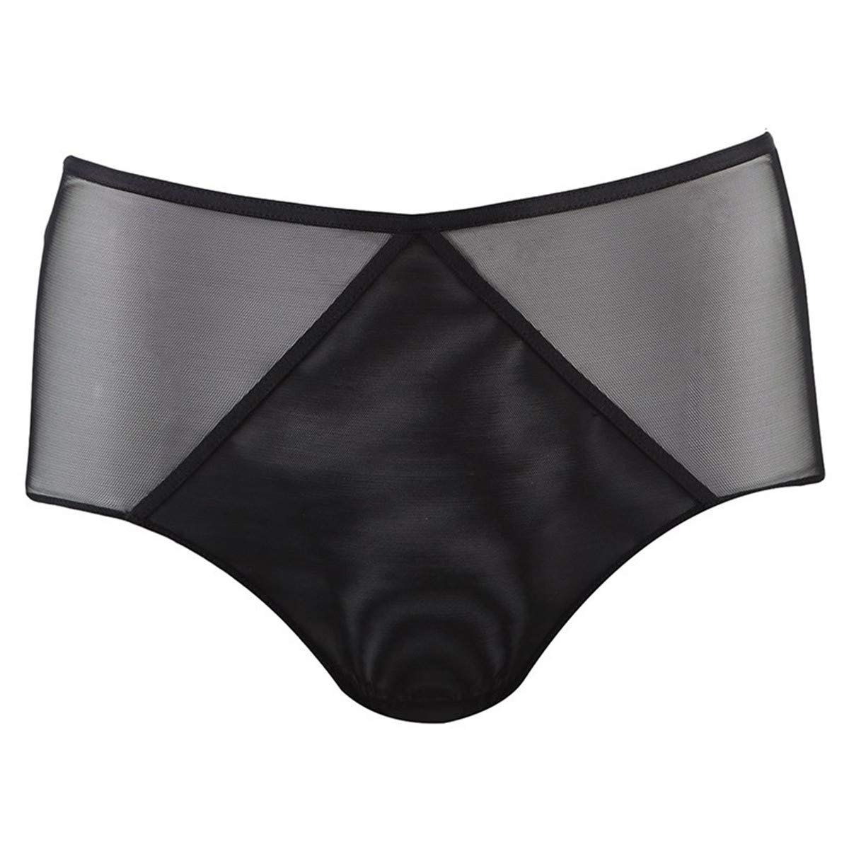aubade-nudessence-formslip-shapewear-schwarz-38 image 5