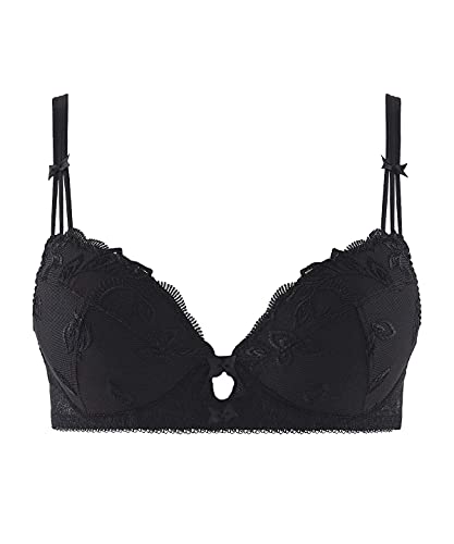 aubade-flowermania-au-bal-de-flore-balconette-bh-push-up-floral image 8