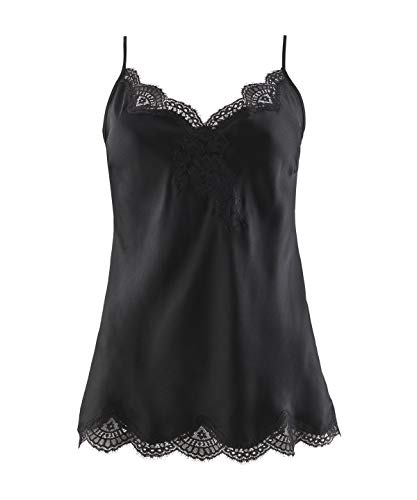 aubade-soie-d-amour-seiden-pyjamaoberteil-top-d-nne-tr-ger image 8