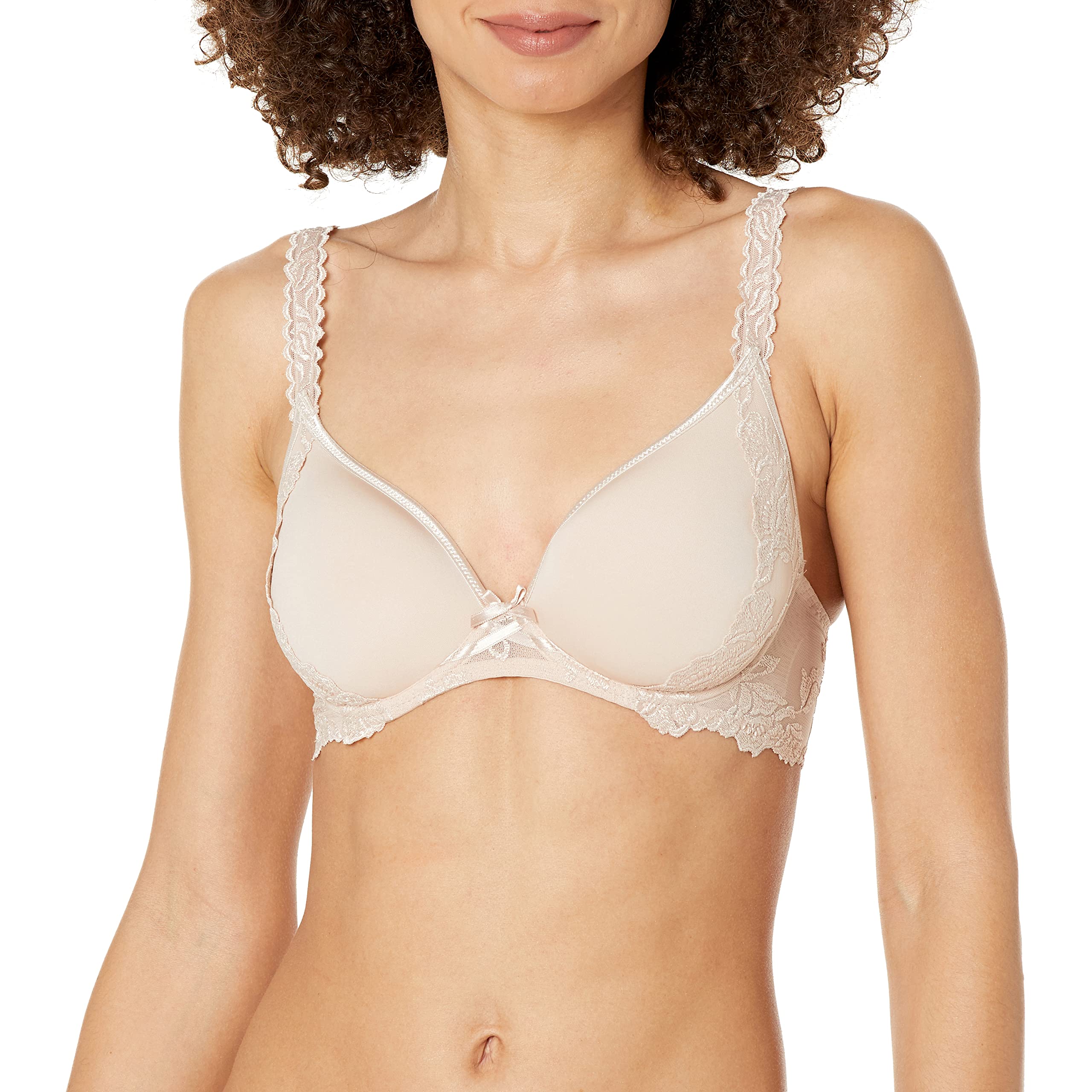 aubade-softessence-plunge-bh-saphir-75c-recycelte-spitze image 5