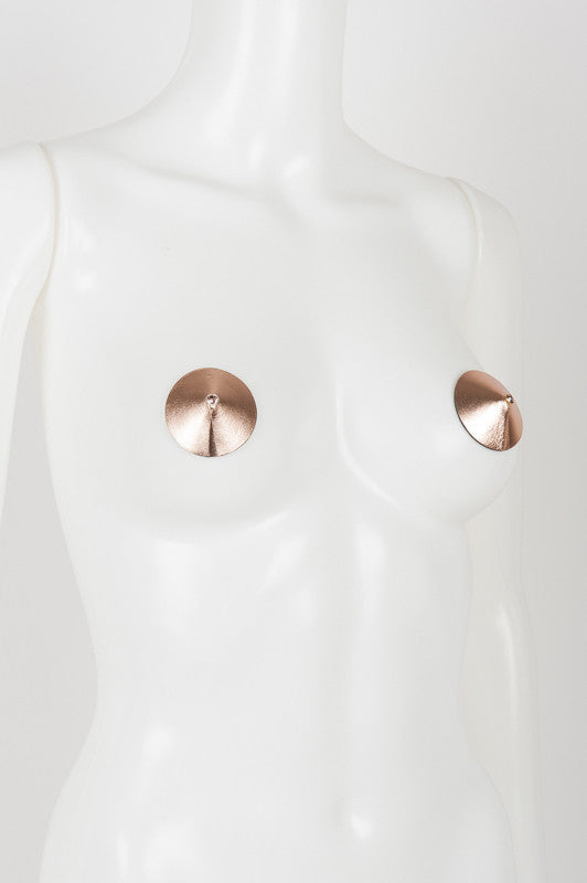 fr-ulein-kink-pasties-lolita-silver-nippel-cover-rosegold image 3
