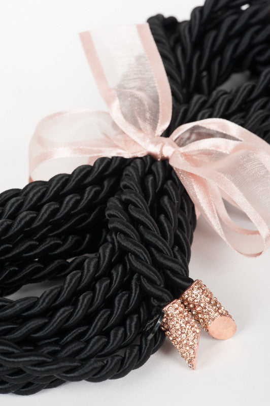 fr-ulein-kink-n-nette-lasso-bondage-seil-schwarz-5-meter image 1