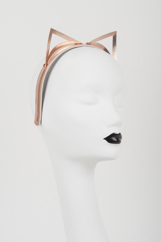 fr-ulein-kink-lolita-rose-gold-headband-katzenohren-haarreif image 1