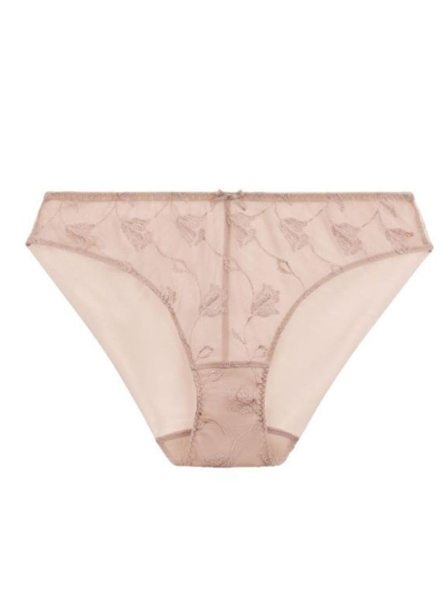 aubade-softessence-tm22-rio-slip-schwarz-recycelt image 4