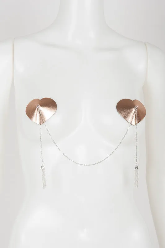 fr-ulein-kink-lolita-double-heart-pasties-nippel-ros-gold-silber image 1