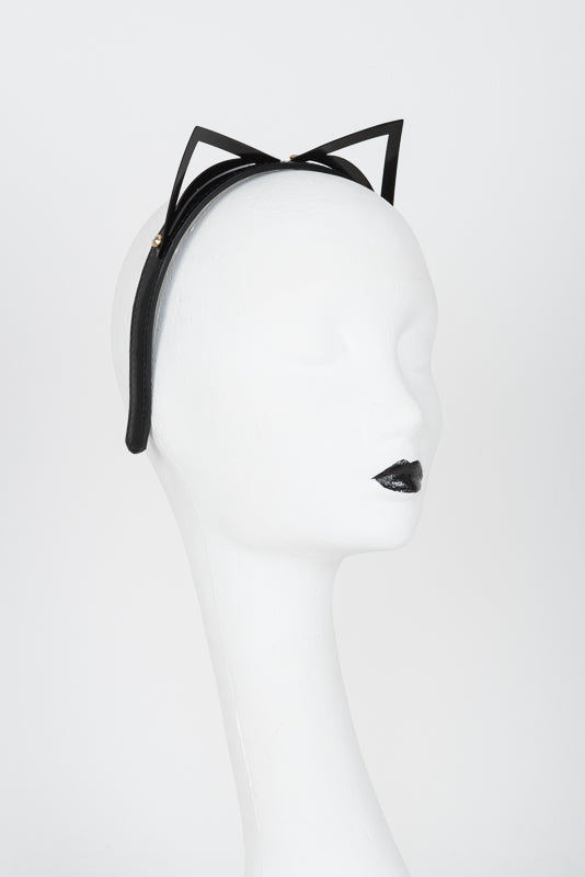 fr-ulein-kink-ritsy-headband-katzenohren-haarband-schwarz image 1