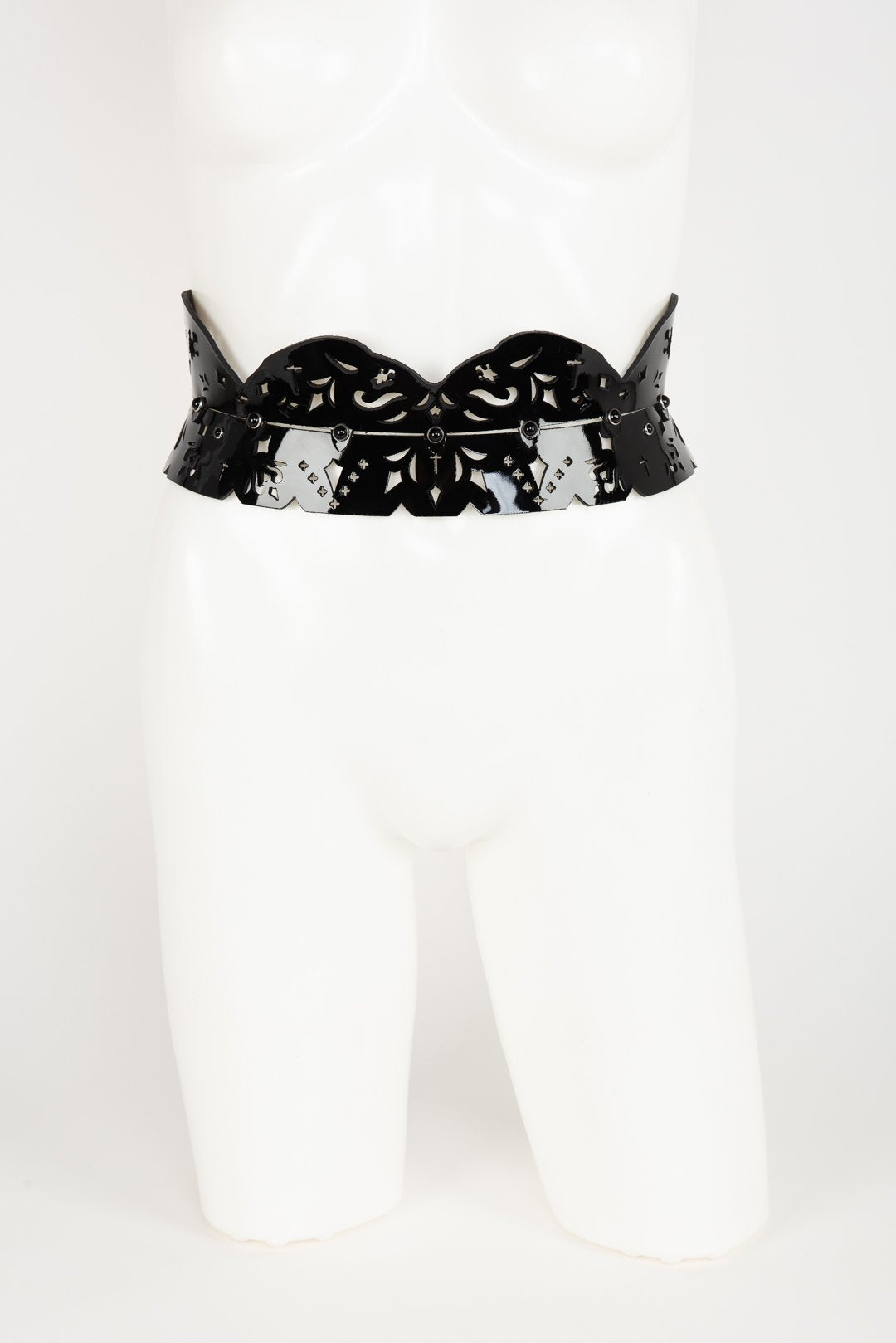 fr-ulein-kink-lingerie-nero-skinny-strapsg-rtel-schwarz-s-m image 7