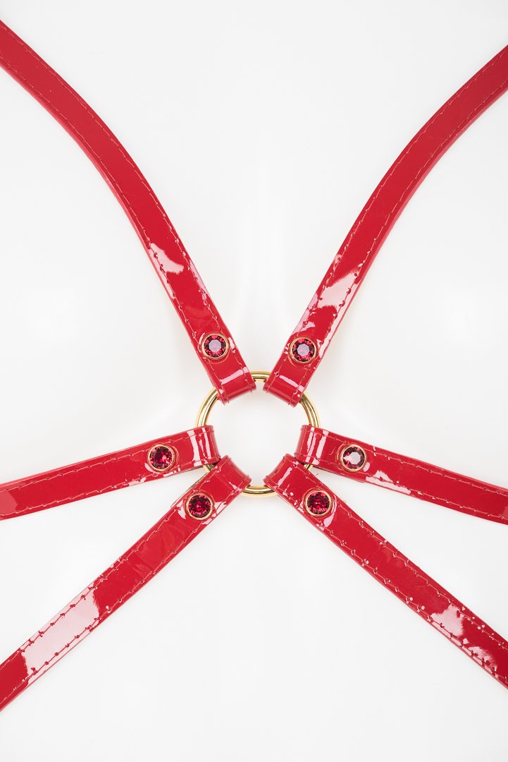 fraulein-kink-red-hot-playsuit-body-rot-einheitsgr-e image 4