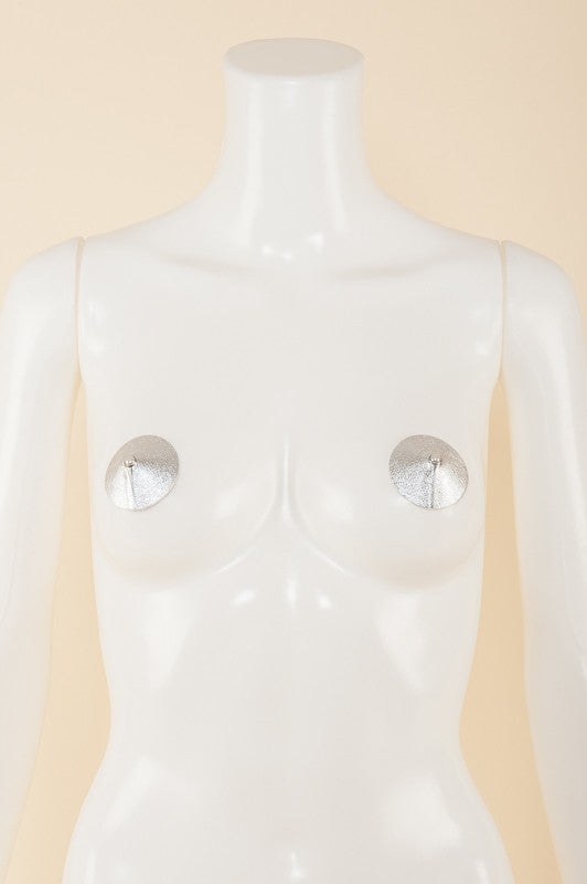 fraulein-kink-silver-pasties-nippelcover-silber-perle image 1