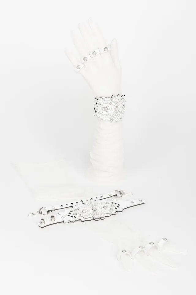 fr-ulein-kink-bianco-gloves-opernhandschuhe-ivory-t-ll image 1