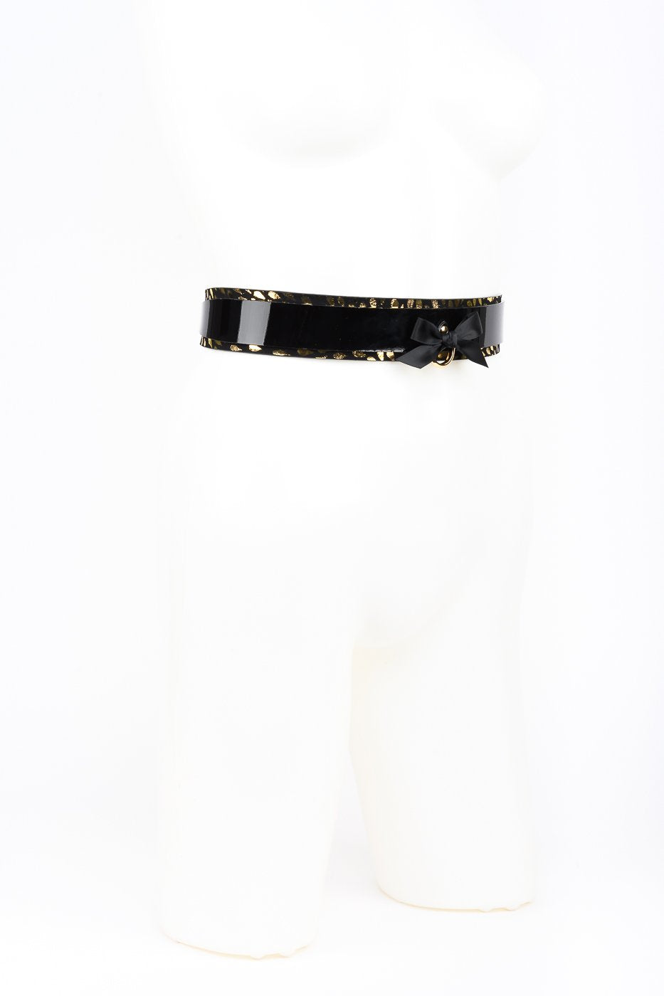 fraulein-kink-lingerie-deluxe-waist-belt-strapsg-rtel-one-gold image 8