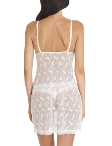 aubade-belle-d-ispahan-negligee-t-ll-mit-spitze image 5
