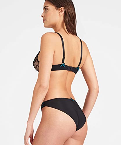 aubade-exotic-fever-plunge-bh-t-ll-stickerei-75c image 7