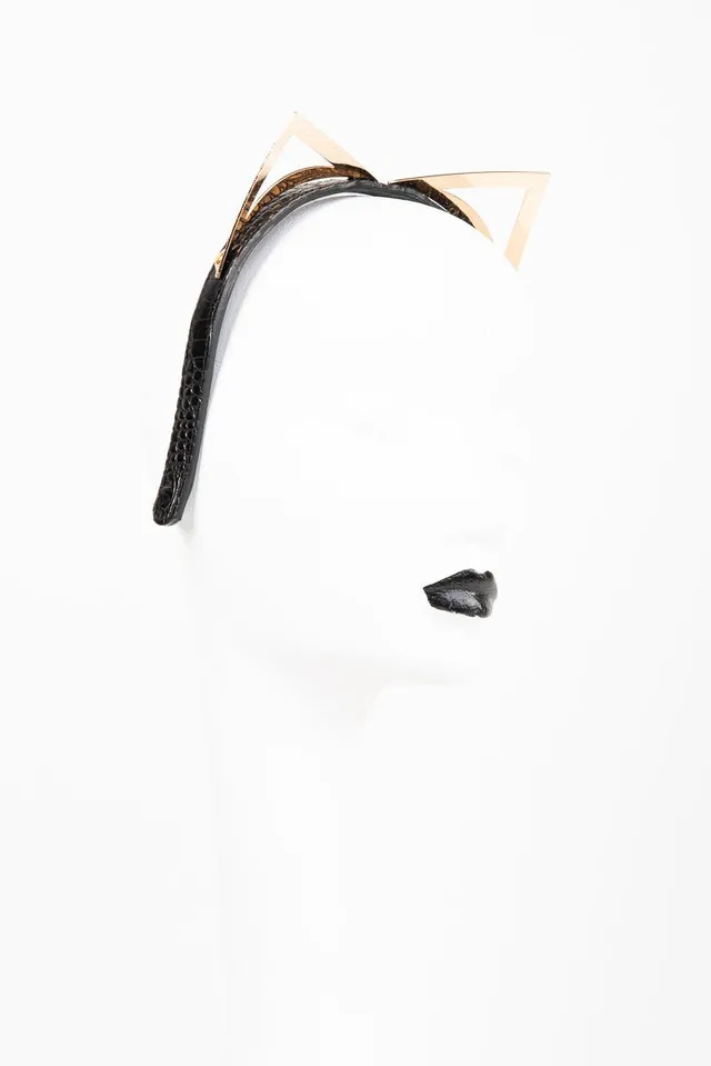 fr-ulein-kink-crocco-18k-haarband-katzenohren-schwarz image 1