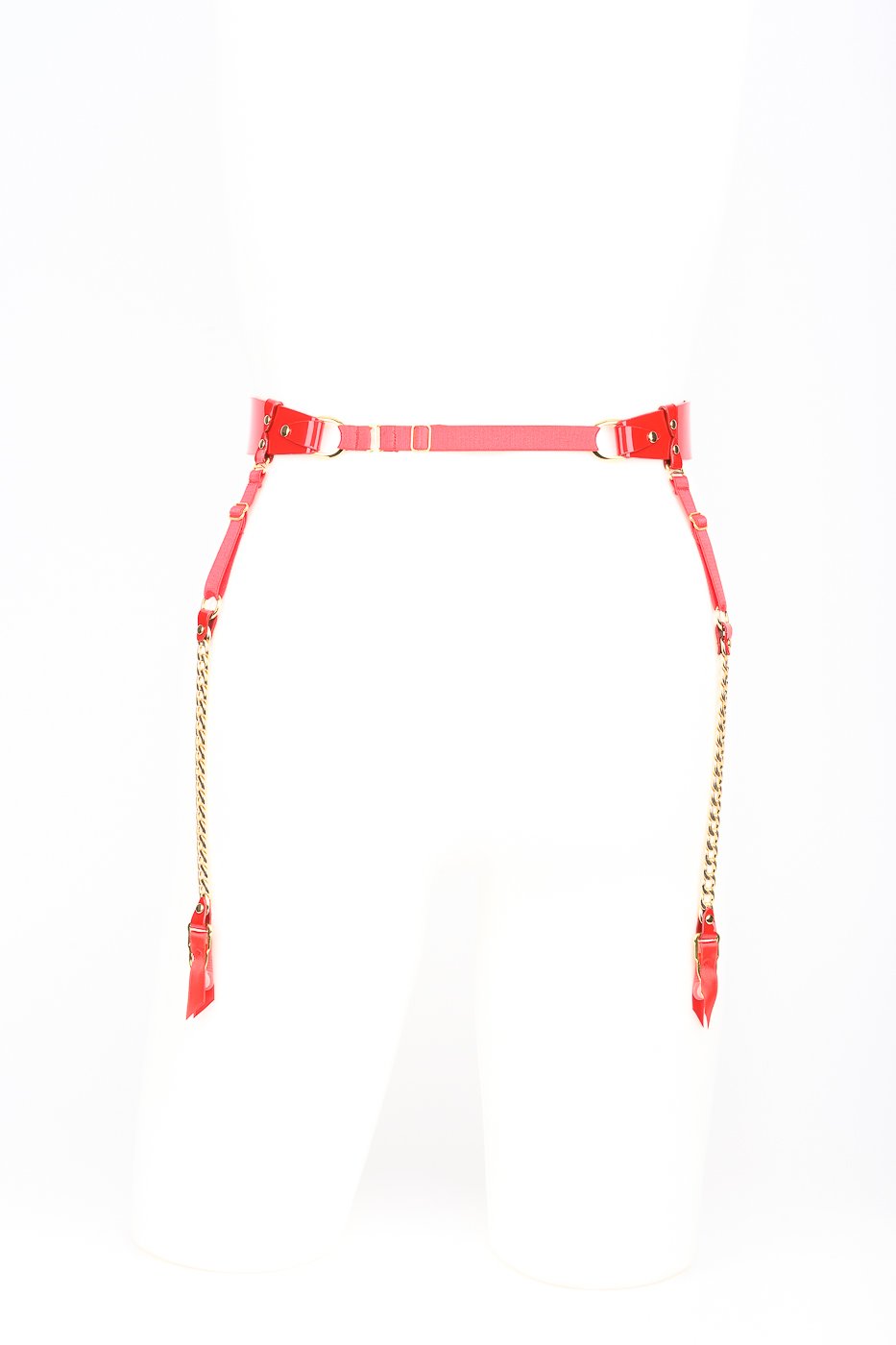 fr-ulein-kink-roja-garter-belt-strapsg-rtel-rot-gr-one image 6