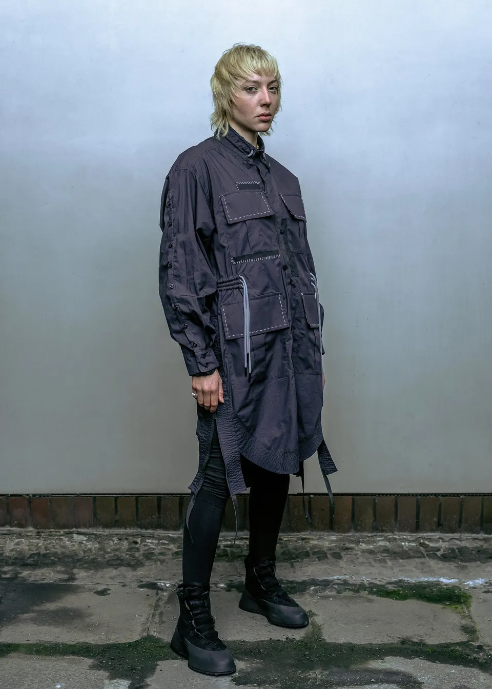 dennis-chuene-parka-shirt-hemd-lang-leicht image 1