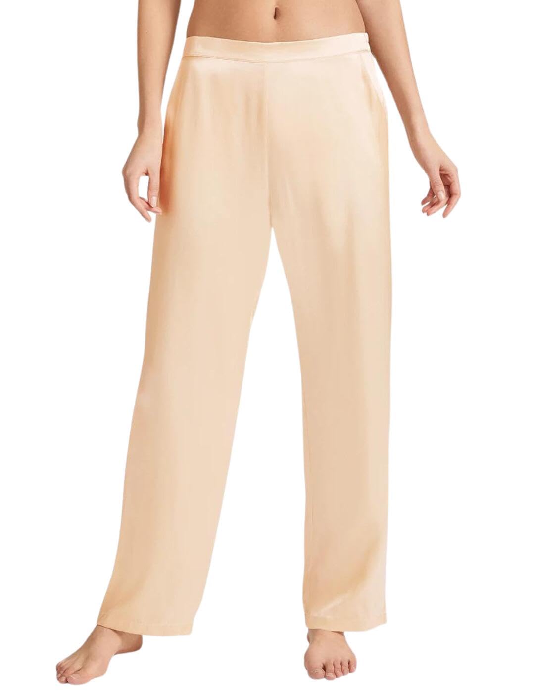 aubade-toi-mon-amour-seiden-hose-perlmutt-blond-42 image 1
