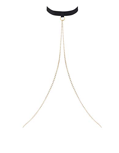 aubade-bo-te-d-sir-nuit-precieuse-harness-schwarz-einheitsgr-e image 8