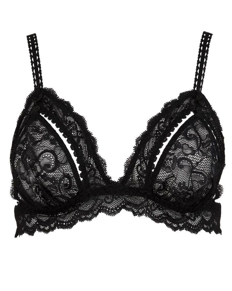 aubade-rosessence-open-up-bh-push-up-spitze image 2