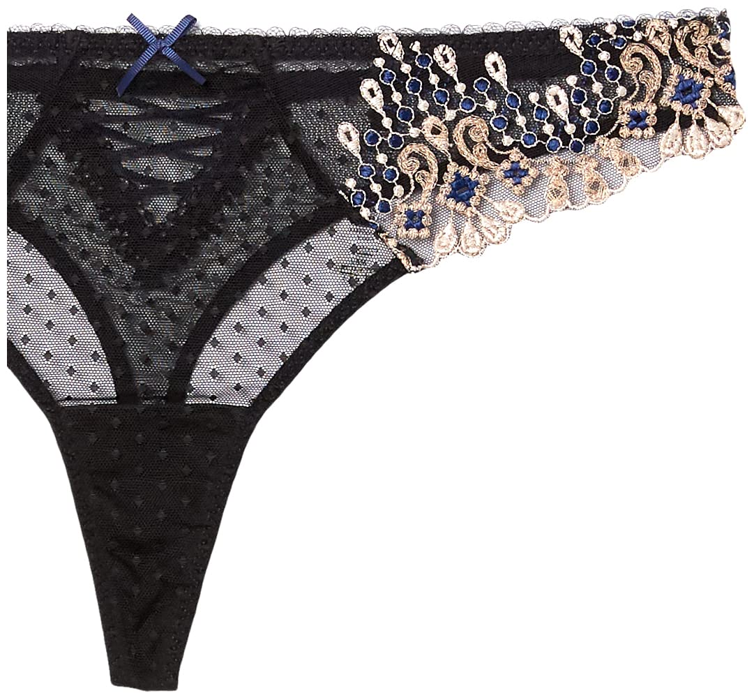 aubade-tr-sor-infini-joyau-eternel-tanga-royal-ub26 image 6