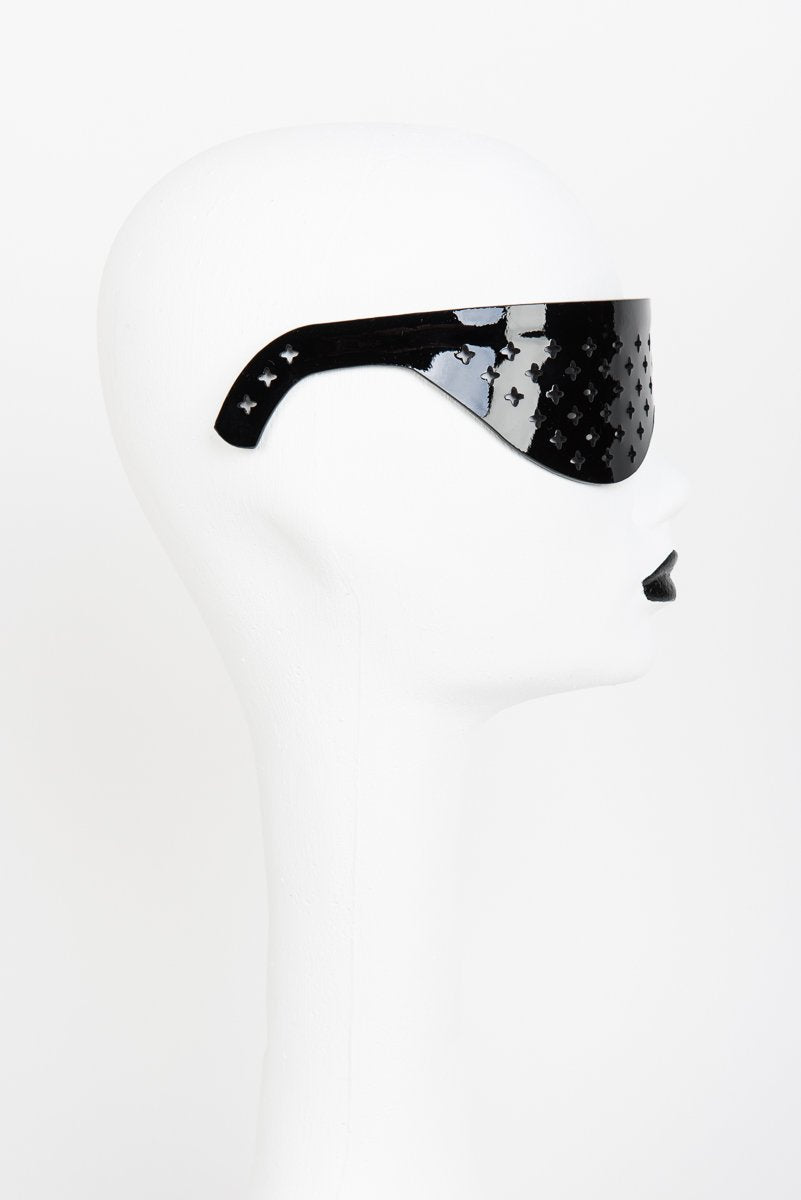 fr-ulein-kink-nero-confessional-maske-schwarz-lackleder image 5