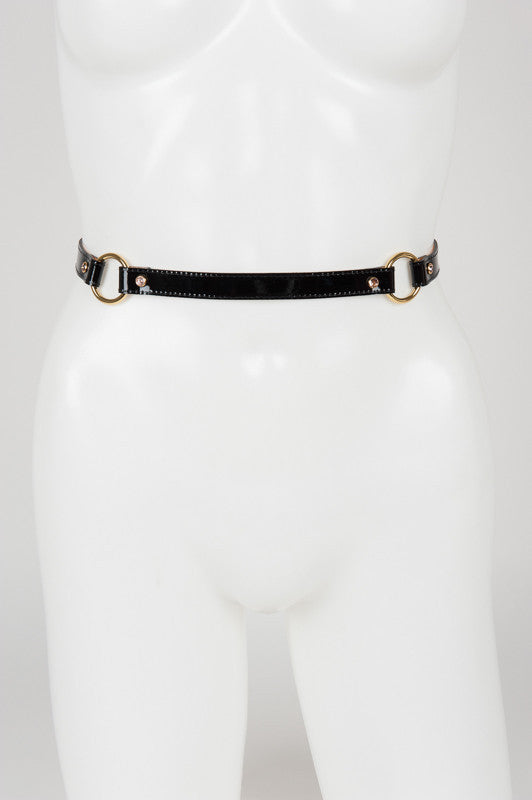 fraulein-kink-lingerie-n-nette-belt-g-rtel-schwarz-one-size image 1