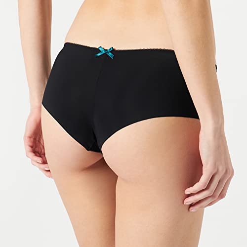 aubade-exotic-fever-qc70-shorty-slip-carmen image 8