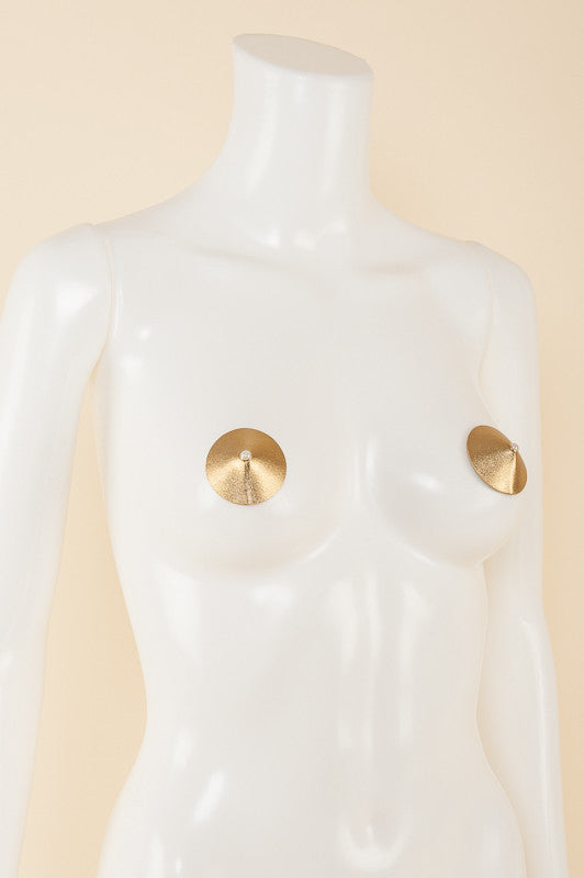 fr-ulein-kink-gold-pasties-nippelcover-perle image 3