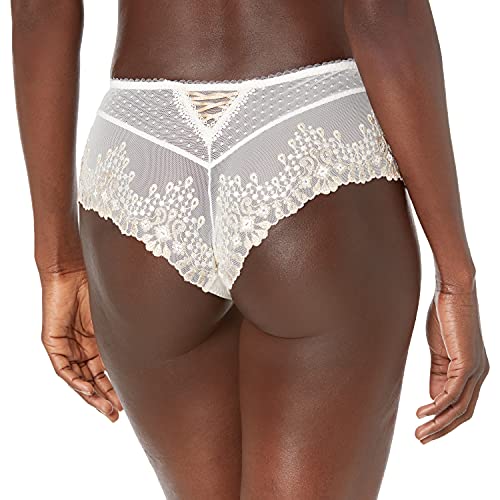aubade-tr-sor-infini-st-tropez-shorty-opalin-s image 5