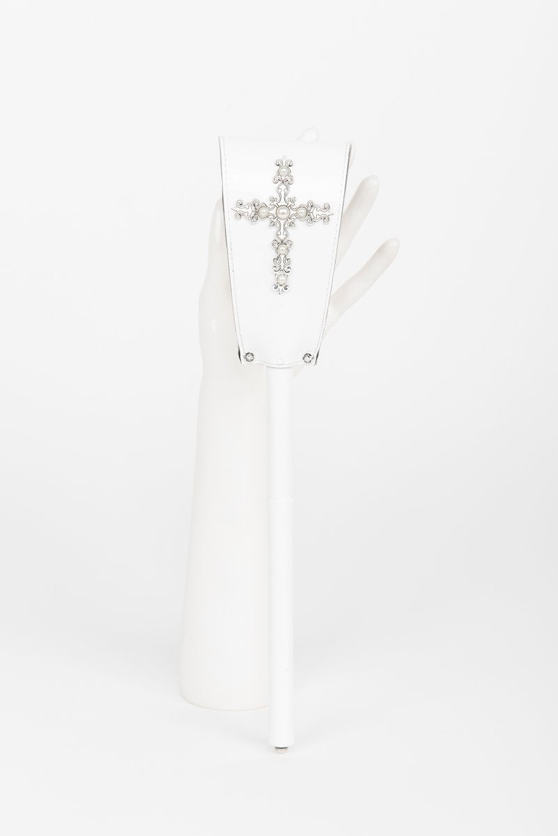 fraulein-kink-bianco-crop-gerte-wei-lackleder image 3