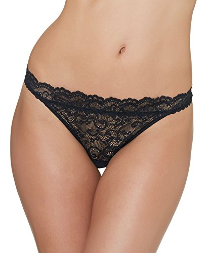 aubade-bo-te-d-sir-cheeky-slip-spitze-niedriger-bund image 7