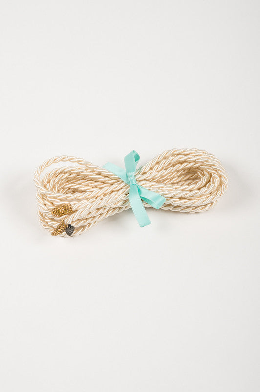 fr-ulein-kink-lassos-mint-gold-bondage-seil-5-meter image 2