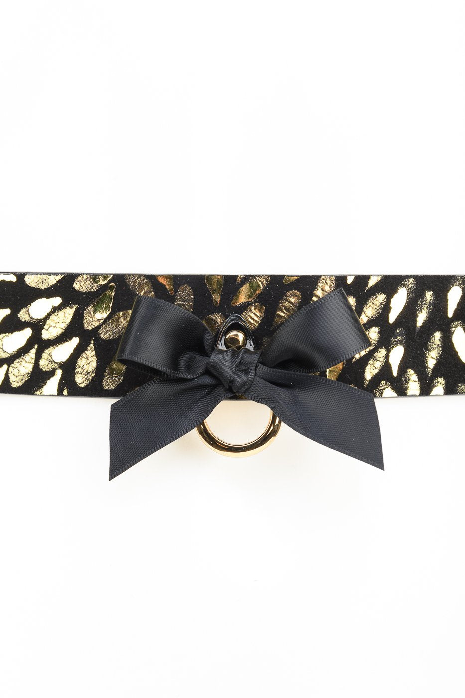 fr-ulein-kink-deluxe-strapsg-rtel-leder-schwarz-gold image 4